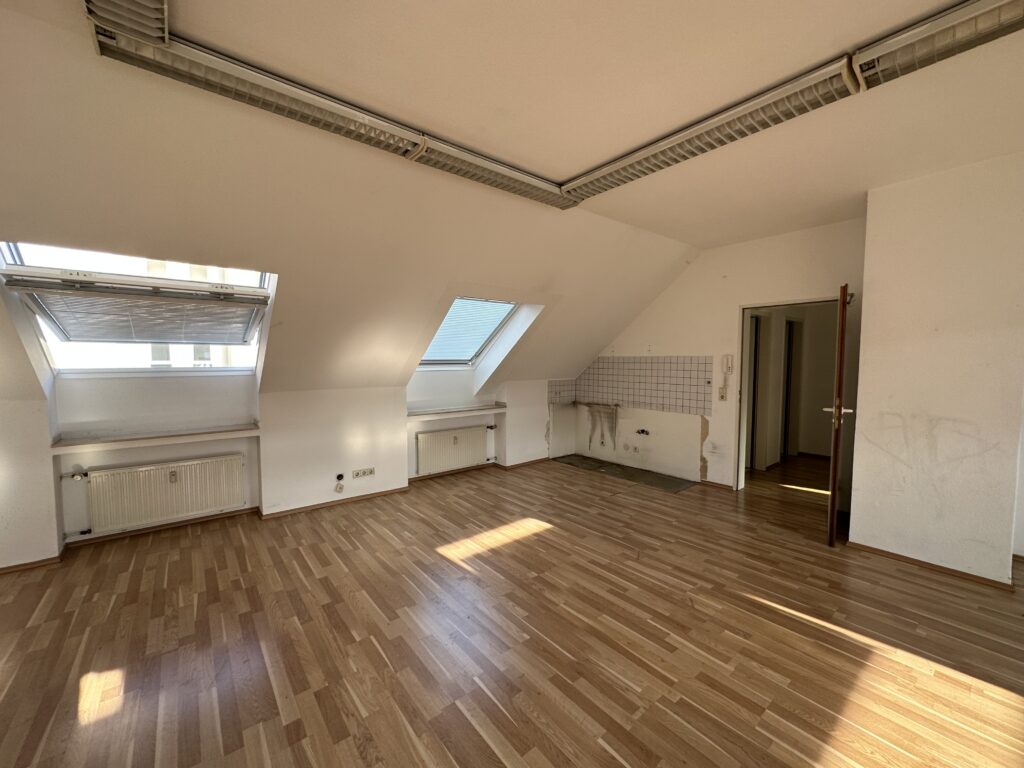 Huschberger Str. 10, Düsseldorf – Bürohaus