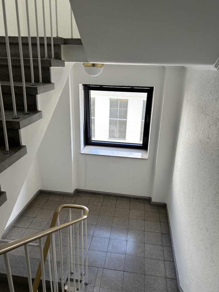 Huschberger Str. 10, Düsseldorf – Bürohaus