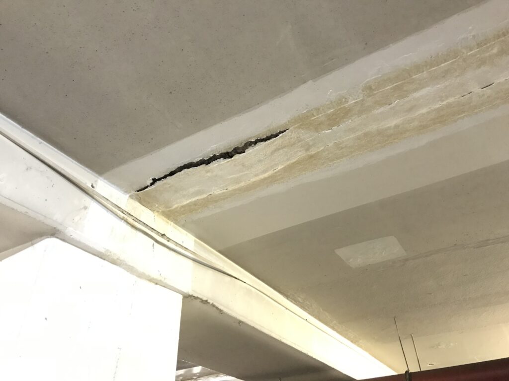 Immermannstr. 65, Düsseldorf – Tiefgaragensanierung