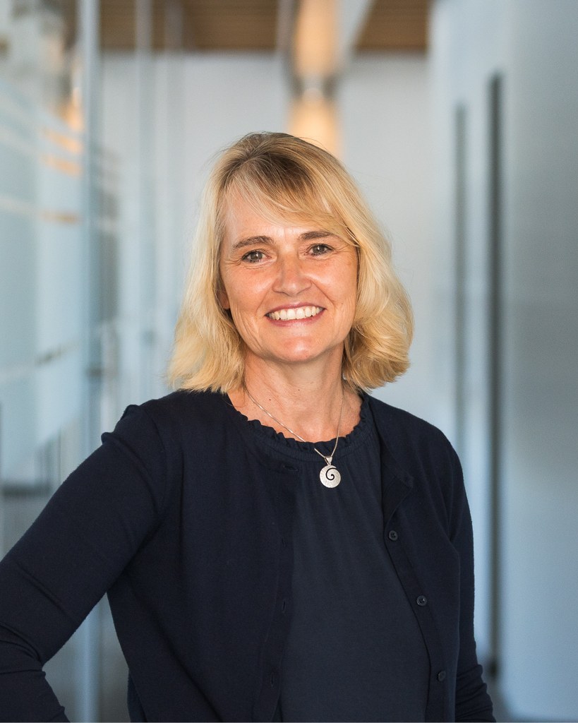 Doris Otten, ABW Architekten