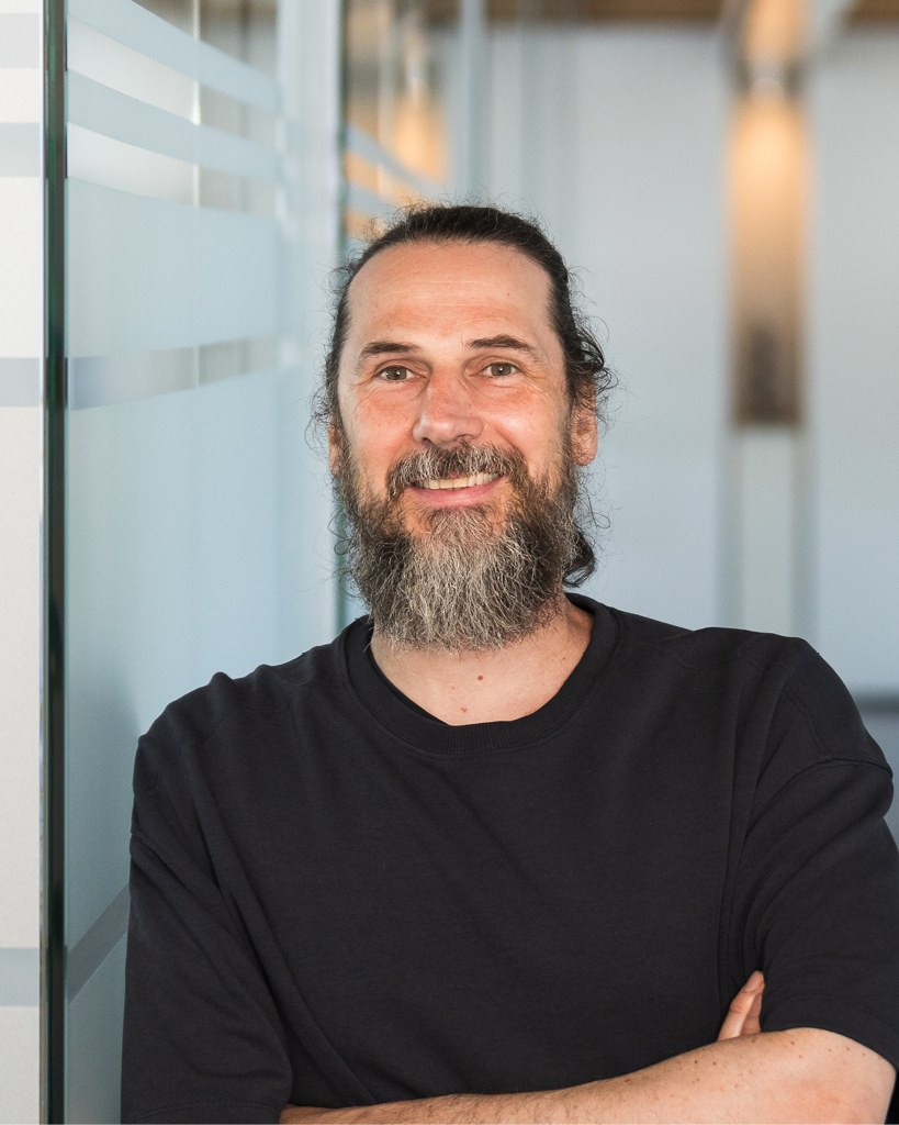 Thomas Hilgers, ABW Architekten